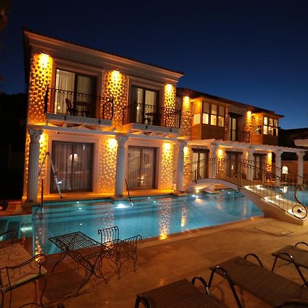 Hotel De Gold Alacati (Adults Only) Kültér fotó