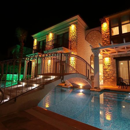 Hotel De Gold Alacati (Adults Only) Kültér fotó