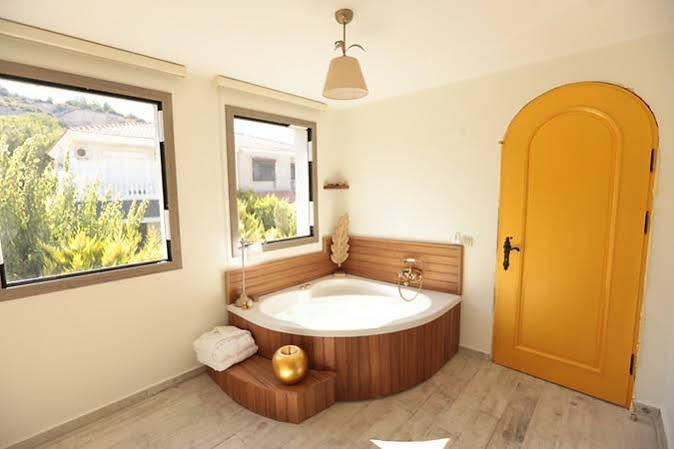 Hotel De Gold Alacati (Adults Only) Kültér fotó