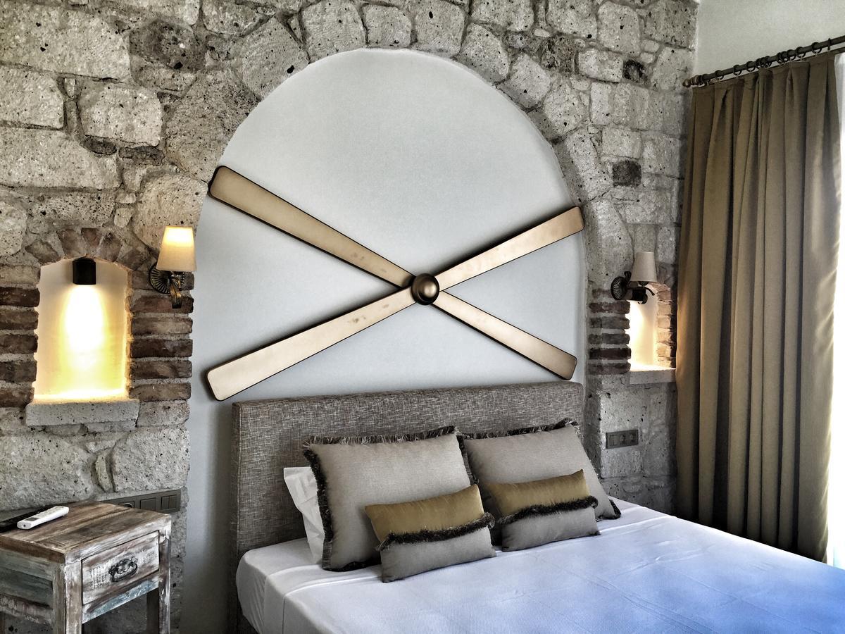Hotel De Gold Alacati (Adults Only) Kültér fotó
