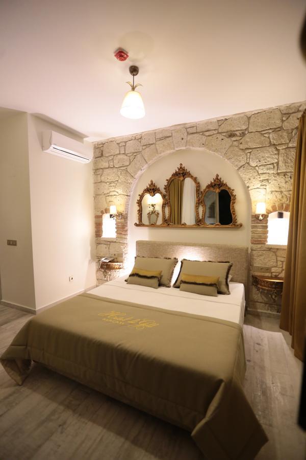 Hotel De Gold Alacati (Adults Only) Kültér fotó