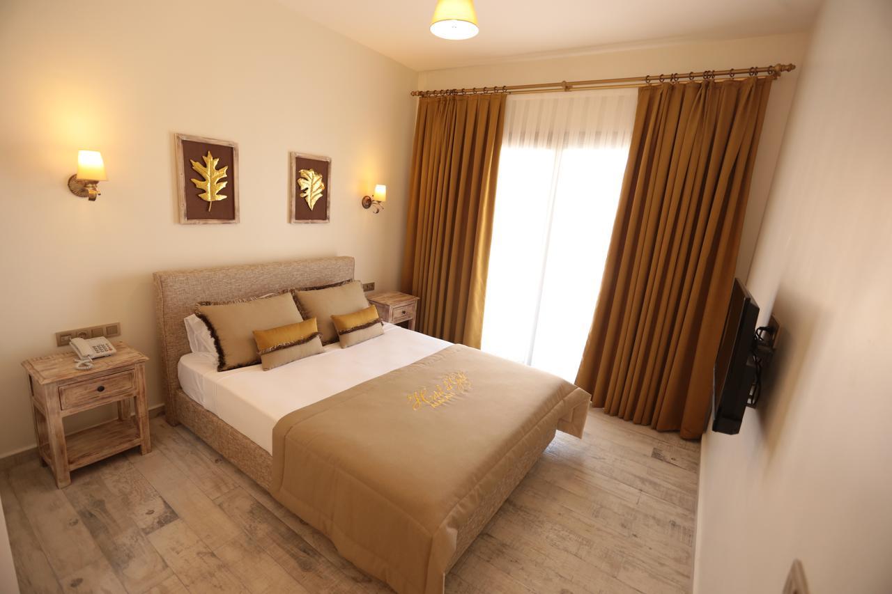 Hotel De Gold Alacati (Adults Only) Kültér fotó