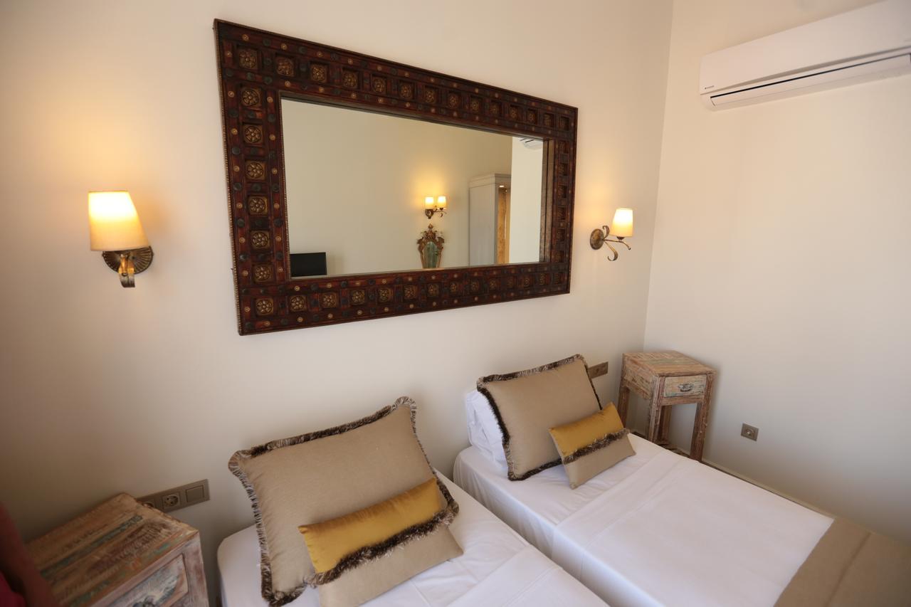 Hotel De Gold Alacati (Adults Only) Kültér fotó