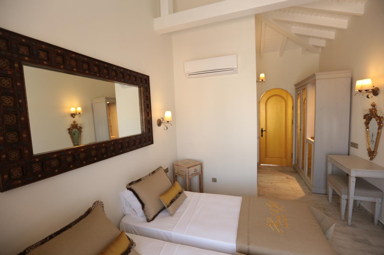 Hotel De Gold Alacati (Adults Only) Kültér fotó