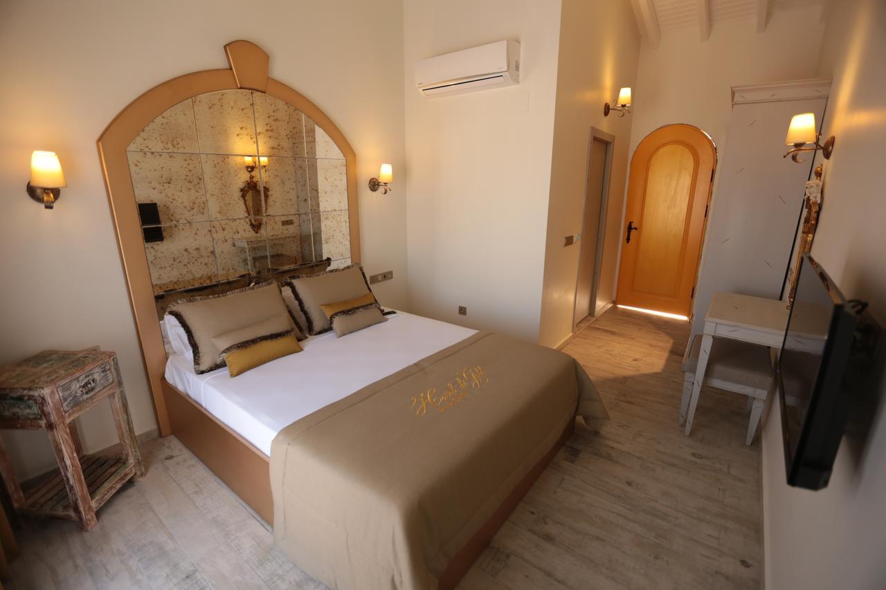 Hotel De Gold Alacati (Adults Only) Kültér fotó
