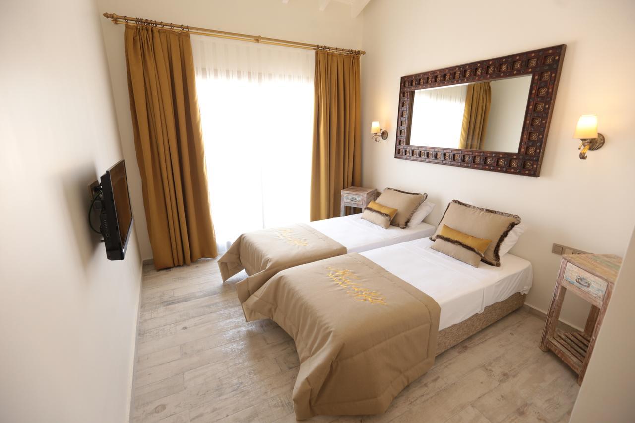 Hotel De Gold Alacati (Adults Only) Kültér fotó