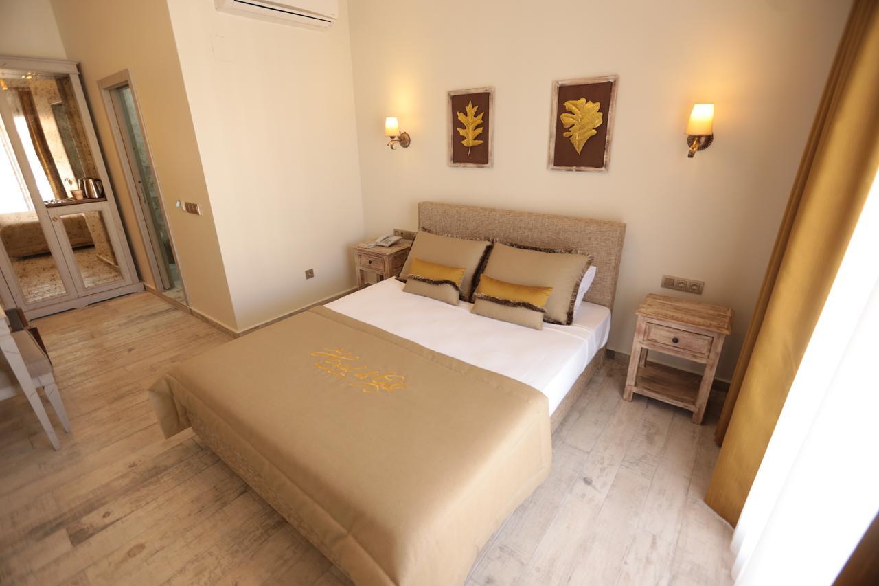 Hotel De Gold Alacati (Adults Only) Kültér fotó