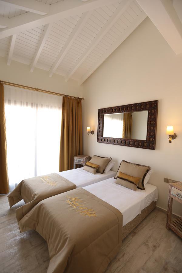 Hotel De Gold Alacati (Adults Only) Kültér fotó