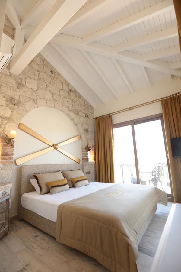 Hotel De Gold Alacati (Adults Only) Kültér fotó