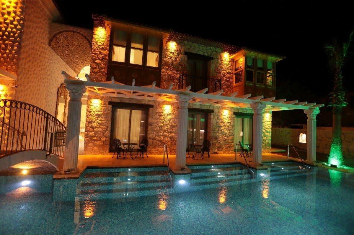 Hotel De Gold Alacati (Adults Only) Kültér fotó