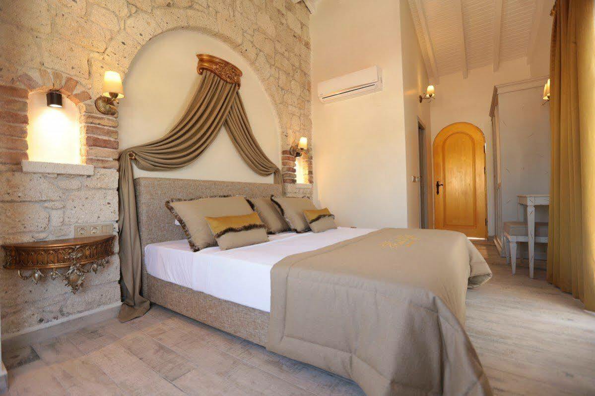 Hotel De Gold Alacati (Adults Only) Kültér fotó