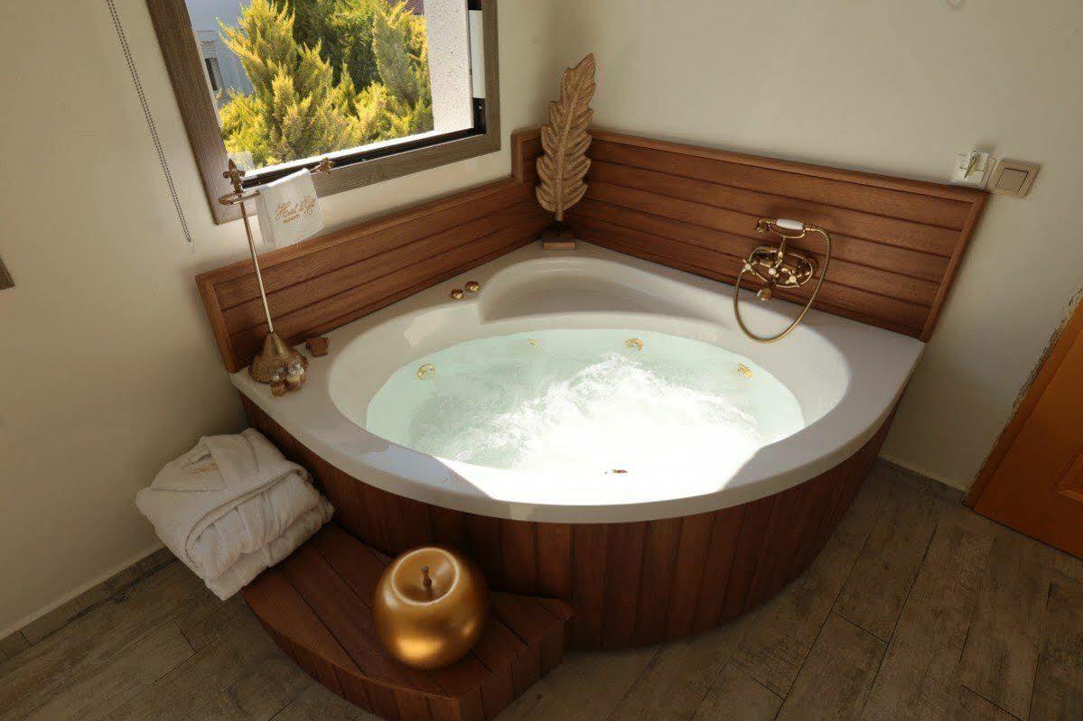 Hotel De Gold Alacati (Adults Only) Kültér fotó