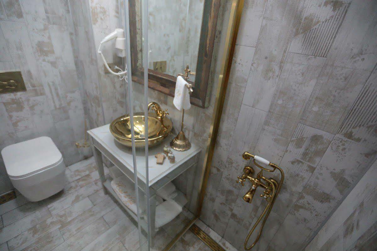 Hotel De Gold Alacati (Adults Only) Kültér fotó