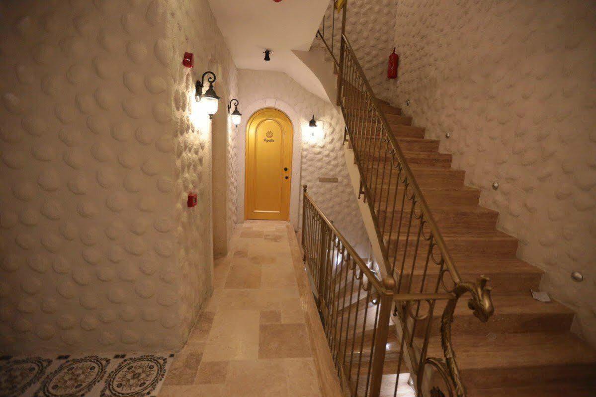 Hotel De Gold Alacati (Adults Only) Kültér fotó