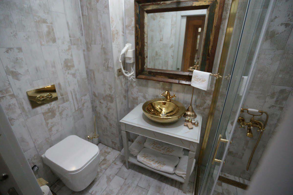 Hotel De Gold Alacati (Adults Only) Kültér fotó