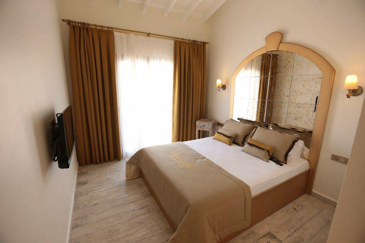 Hotel De Gold Alacati (Adults Only) Kültér fotó