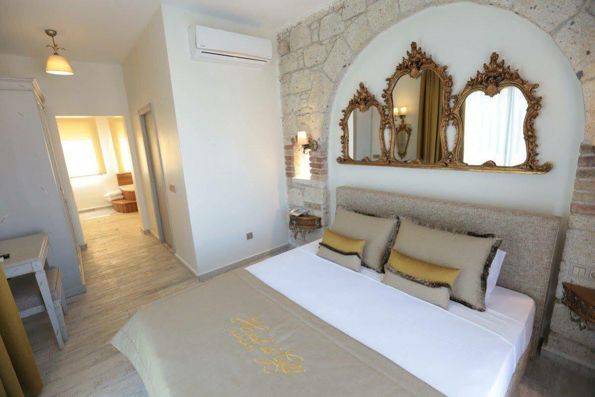 Hotel De Gold Alacati (Adults Only) Kültér fotó