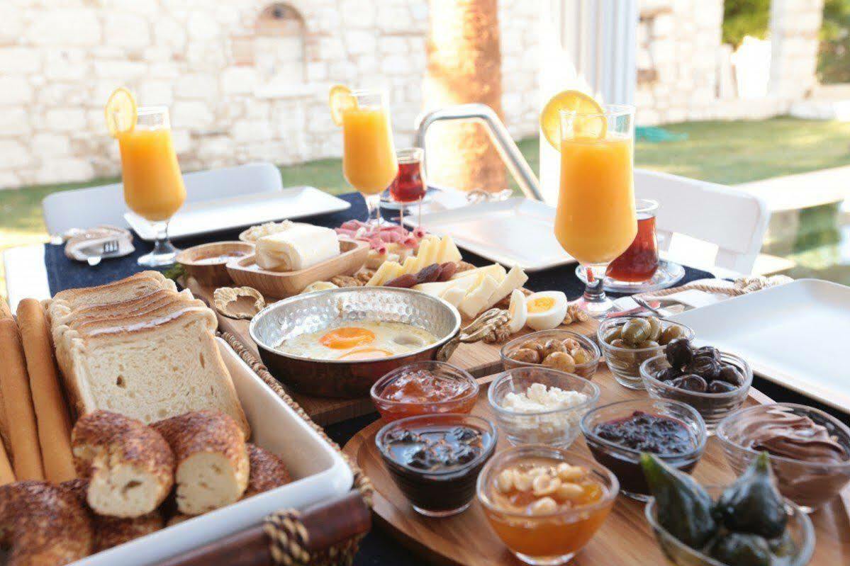 Hotel De Gold Alacati (Adults Only) Kültér fotó