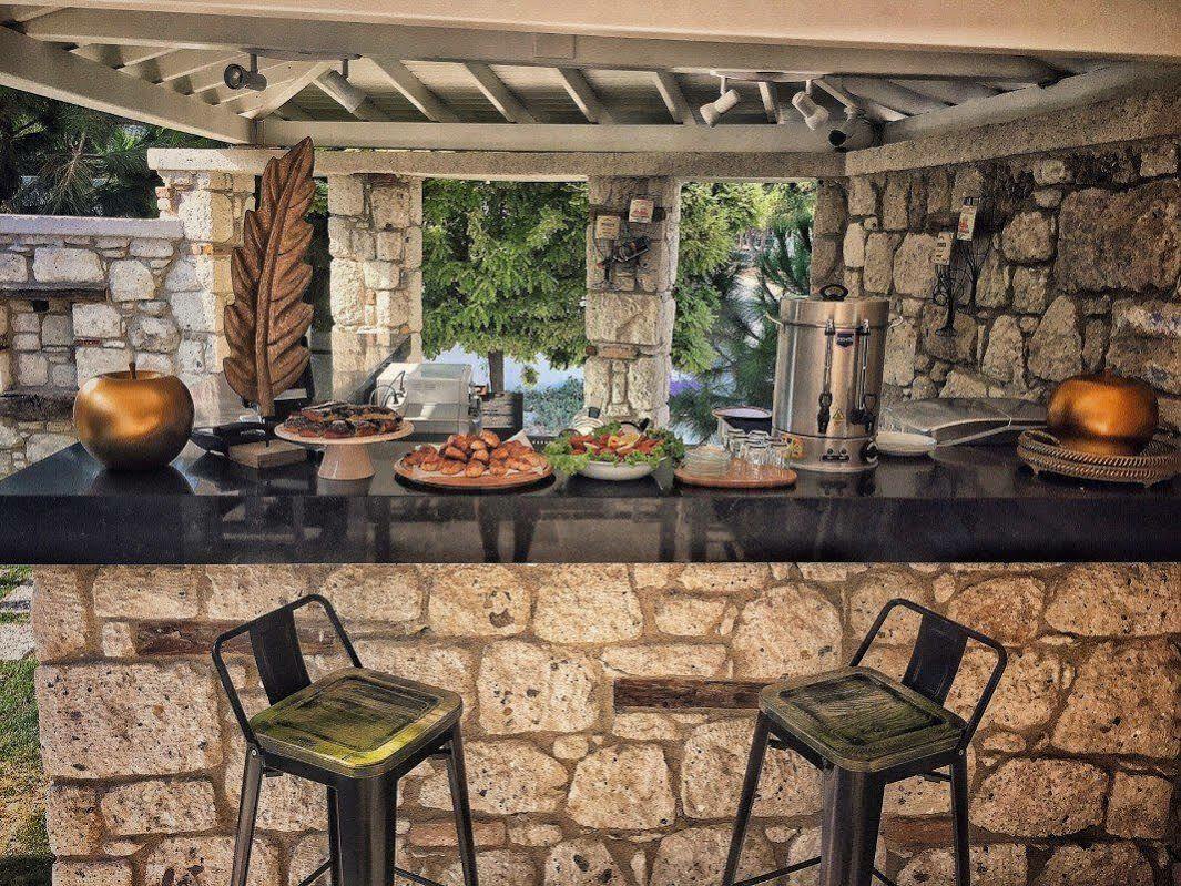 Hotel De Gold Alacati (Adults Only) Kültér fotó