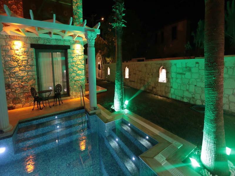 Hotel De Gold Alacati (Adults Only) Kültér fotó