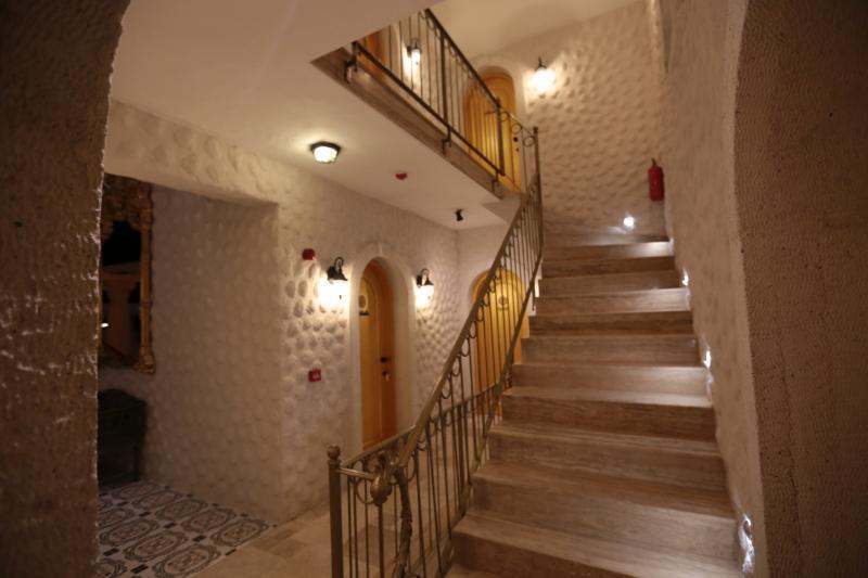 Hotel De Gold Alacati (Adults Only) Kültér fotó