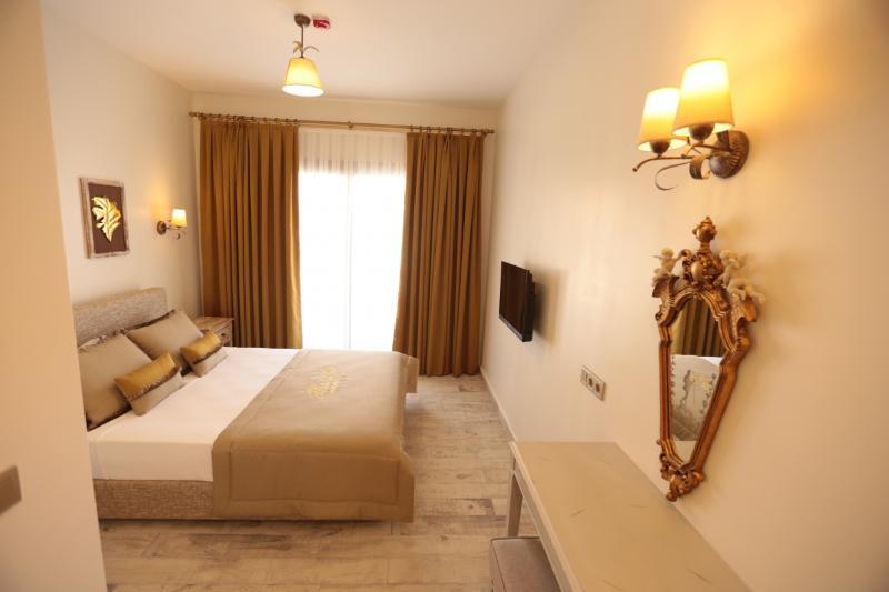 Hotel De Gold Alacati (Adults Only) Kültér fotó