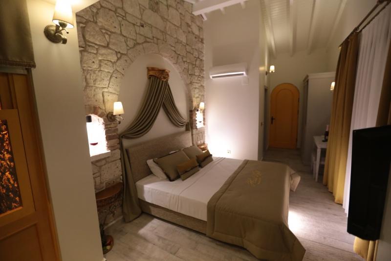 Hotel De Gold Alacati (Adults Only) Kültér fotó
