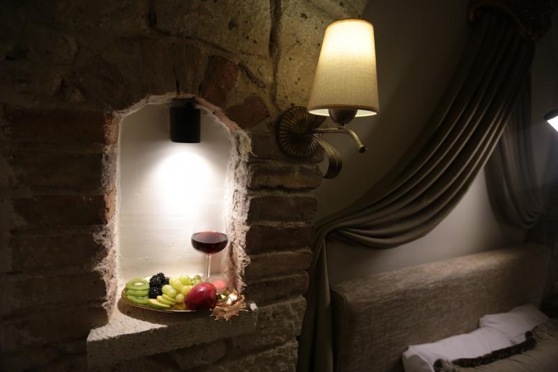 Hotel De Gold Alacati (Adults Only) Kültér fotó
